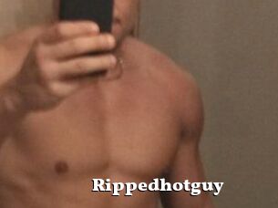 Rippedhotguy