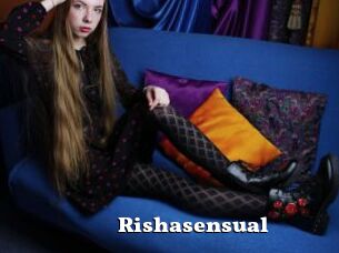 Rishasensual