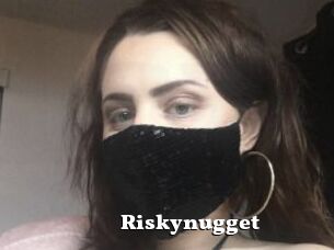Riskynugget