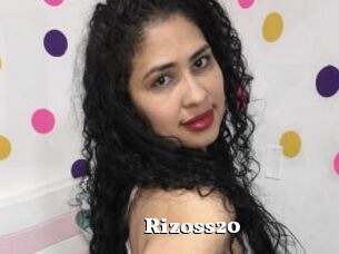 Rizoss20