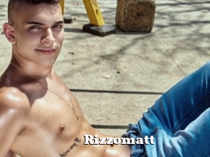 Rizzomatt