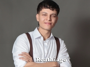 Roathiago