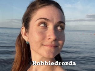 Robbiedrozda