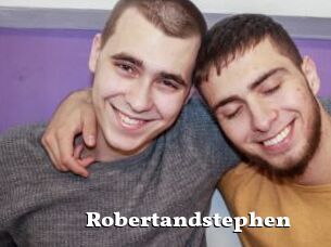 Robertandstephen