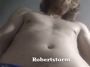 Robertstorm
