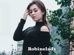 Robinelady