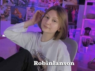 Robinlanson