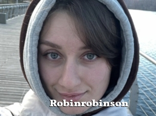 Robinrobinson
