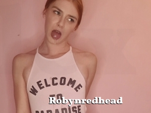 Robynredhead