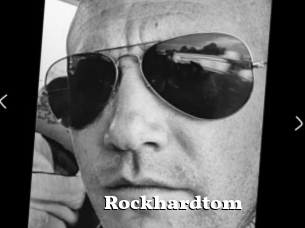 Rockhardtom