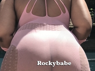 Rockybabe