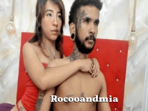 Rocooandmia