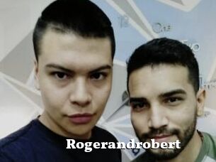 Rogerandrobert