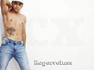 Rogerveinss