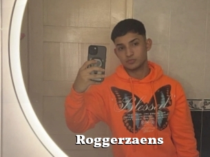 Roggerzaens