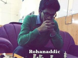 Rohanaddic