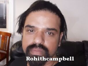 Rohithcampbell