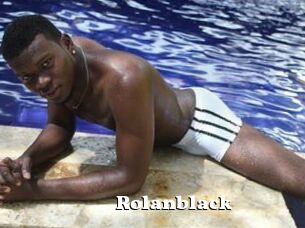 Rolanblack
