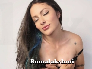 Romalakshmi