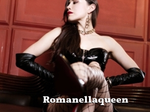 Romanellaqueen