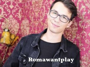 Romawantplay