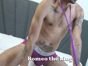 Romeo_the_king