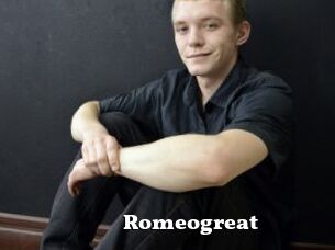Romeogreat