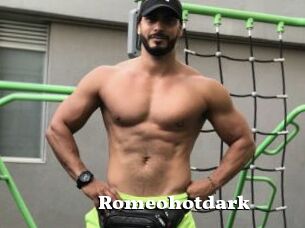 Romeohotdark