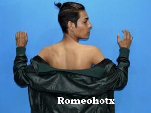 Romeohotx