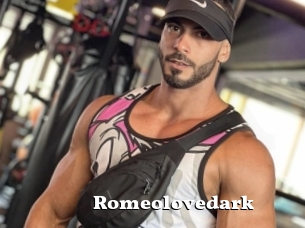 Romeolovedark