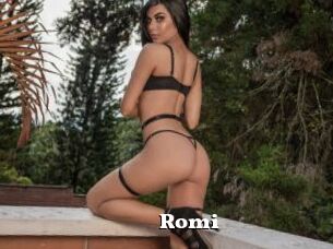 Romi