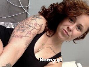 Romy91