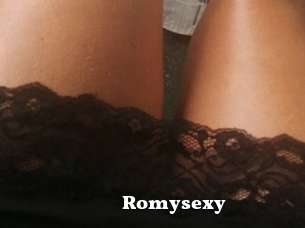 Romysexy