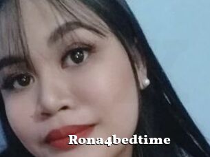 Rona4bedtime