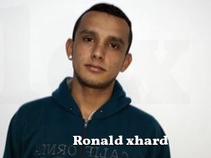 Ronald_xhard