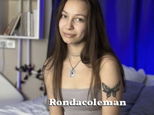 Rondacoleman