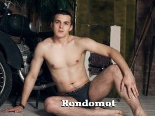 Rondomot