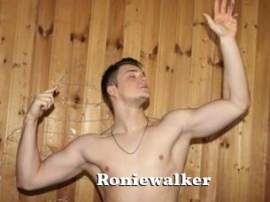 Roniewalker