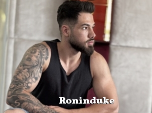 Roninduke