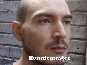Ronniemaster