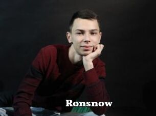 Ronsnow