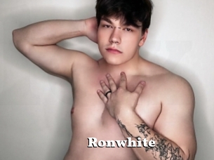 Ronwhite