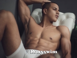 Ronyswim