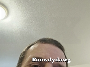 Roowdydawg