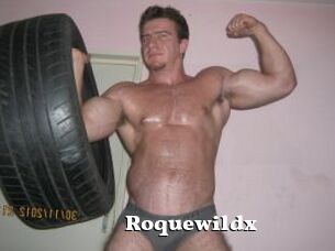 Roquewildx