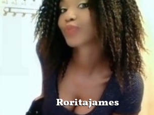 Roritajames