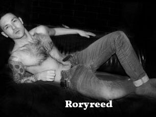 Roryreed