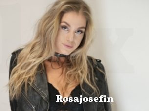 Rosajosefin