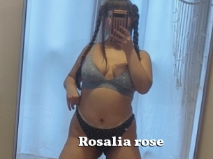 Rosalia_rose