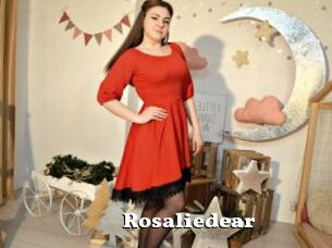 Rosaliedear